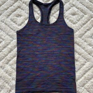 Swiftly Tech Rainbow